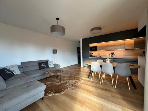 BlackDEER Apartment Liptov in 利普托斯基米庫拉斯
