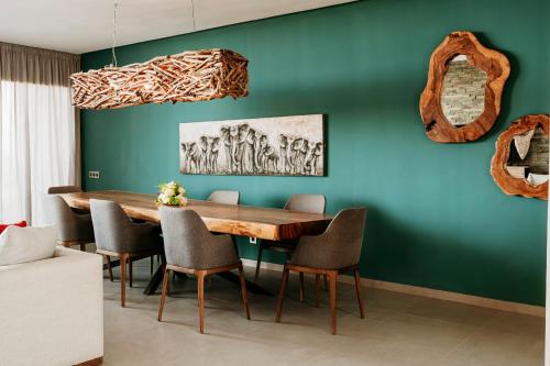 Bavaro Beach Hotel near Dakhla repülőtér