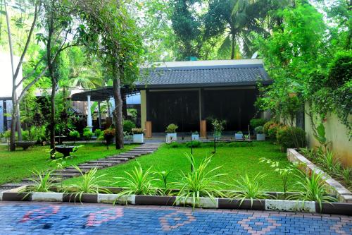 Imperial Resort in Udawalawe