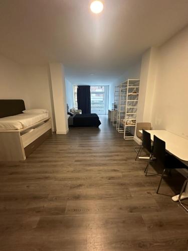 Apartamentos R&K 26B in 德烏斯托