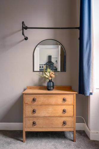 Vibrant Leith Flat, Edinburgh (fotografie 6)