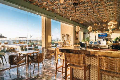 Bavaro Beach Hotel in Dakhla