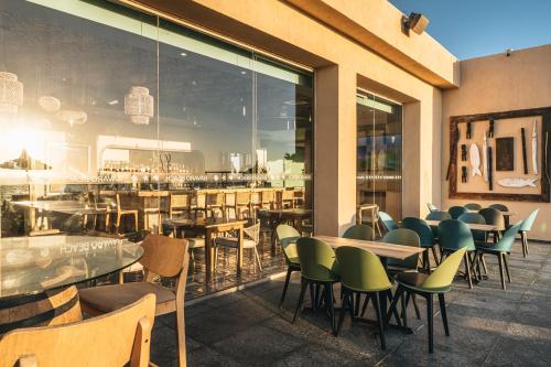 Bavaro Beach Hotel near Dakhla repülőtér