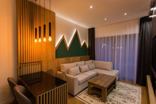 Aparthotel Phoenix - Apartment - Bjelašnica