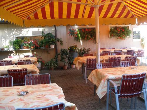 Gasthaus Engel Hasle 3