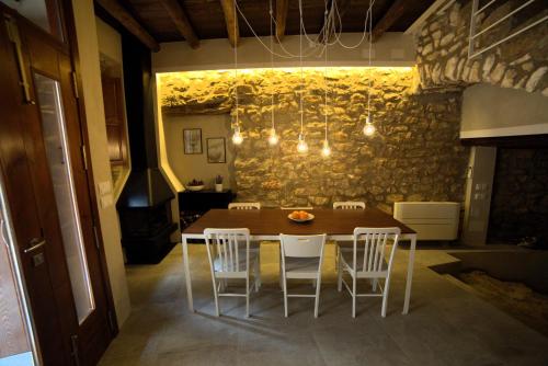 B&B Salsadella - Cal Matiner Casa Rural *** - Bed and Breakfast Salsadella