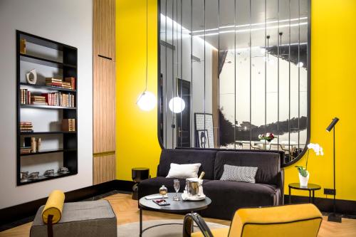 516307548 Hotel Century Old Town Prague - MGallery Hotel Collection