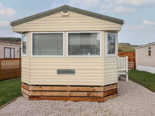 Berwyn View Holiday Home