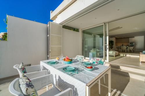 Ideal Property Mallorca - Bahia Blanca 4