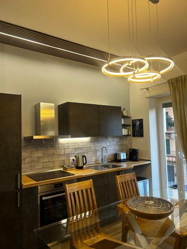 SPQR Luxury Appartments, Rome (photo 7)