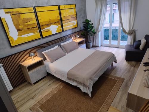 SPQR Luxury Apartment - Stazione Trastevere