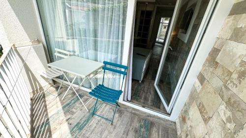 Hotel Castellastva Petrovac Montenegro