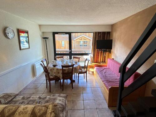 Appartement Les Deux Alpes, 2 pièces, 6 personnes - FR-1-516-3 Les Deux Alpes