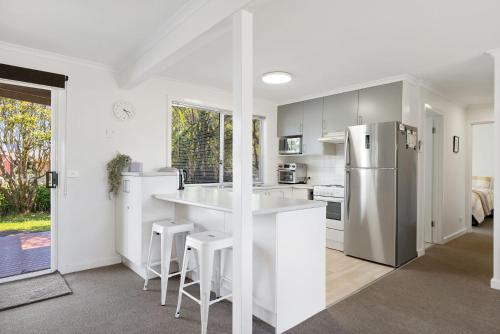Four-Bedroom House image 10