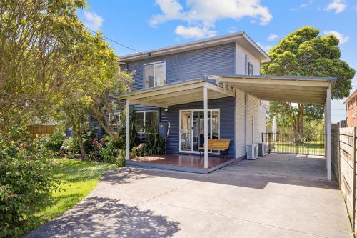 Four-Bedroom House image 2
