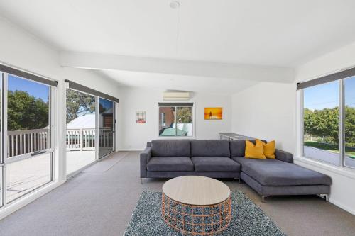 Four-Bedroom House image 8