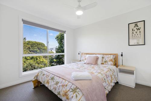 Four-Bedroom House image 5