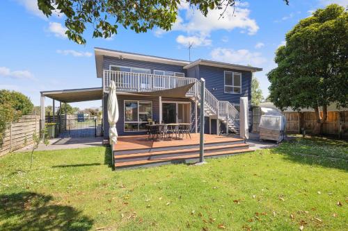 Four-Bedroom House image 3