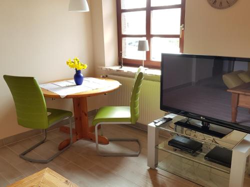 Apartment with Terrace image 10