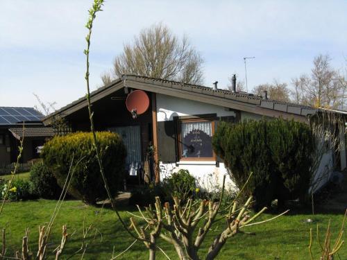 Sonneneck in Simonsberg, Deutschland
