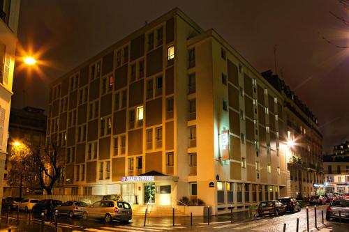 Belambra Clubs & Hotels - Le Magendie, Paris (Foto 8)