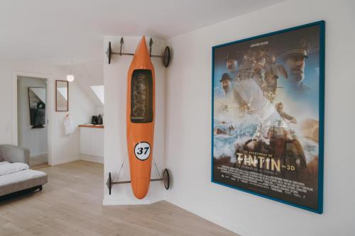 Aroma Guesthouse - image 10