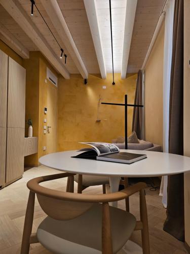 PALAZZO CIOPETA - Italian Excellence, Verona (fotografie 3)