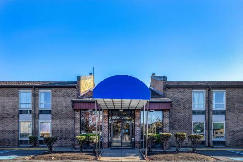 Days Inn By Wyndham Manassas Battlefield