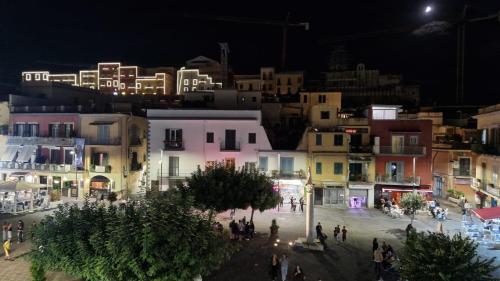 Centro Storico Bed e Breakfast Room Type - Superior King Room