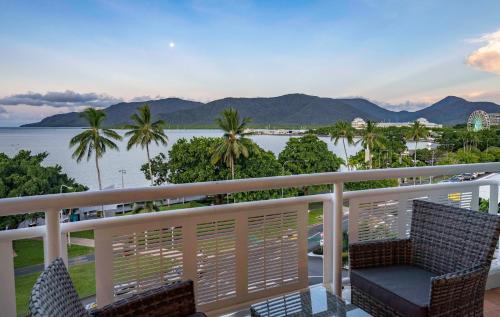 DoubleTree by Hilton Cairns, Cairns (foto 8)