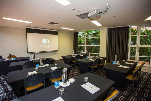 Sale per conferenze / ricevimenti, DoubleTree by Hilton Cairns in Cairns
