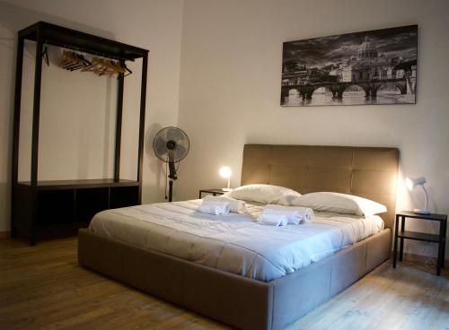 Lavinia Apartment In Trastevere, Rome (photo 3)