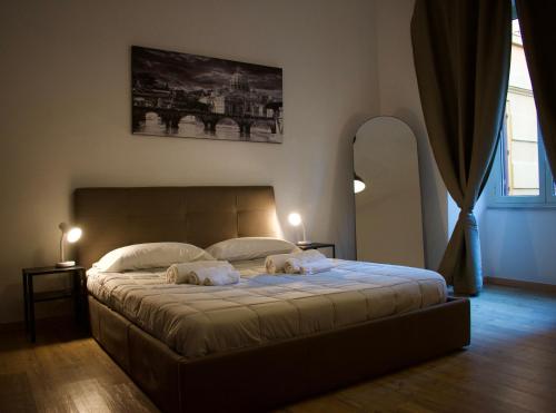 Lavinia Apartment In Trastevere, Rome (photo 4)