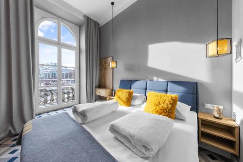 KH Opera Apartments in Wien, Österreich