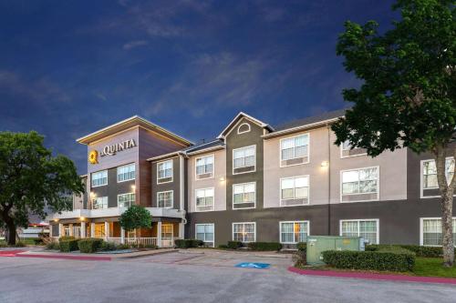 Foto - La Quinta by Wyndham Rockwall