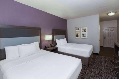 La Quinta by Wyndham Rockwall in Rockwall, USA