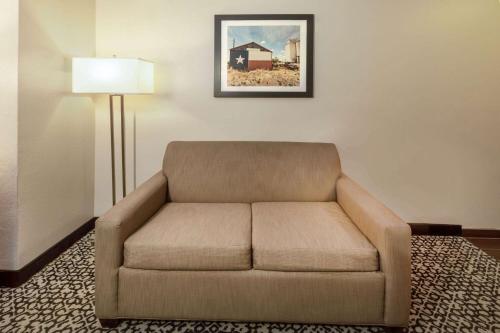 La Quinta by Wyndham Rockwall - image 9