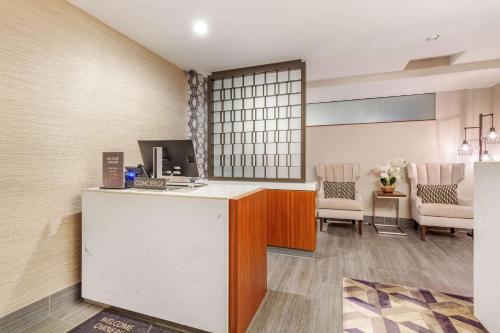 Hilton Club The District Washington DC - Hotel - Washington