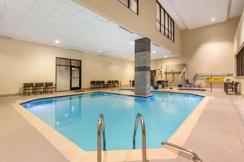 Hilton Club The District Washington DC - Hotel - Washington