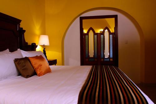 5163145 Hotel Boutique Casa Don Gustavo, Campeche