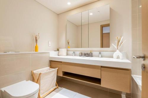 Luxury Harbour Gate 3 Bedroom Apt - image 13