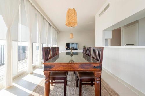 Luxury Harbour Gate 3 Bedroom Apt - image 14