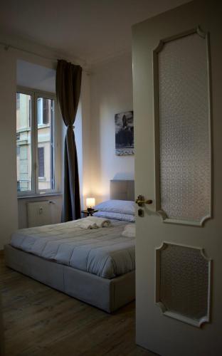 Lavinia Apartment In Trastevere, Rome (photo 7)
