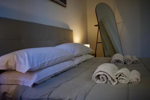 Lavinia Apartment In Trastevere, Rome (photo 9)