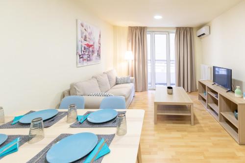 Athens Kyniska Urban Apartment - image 5