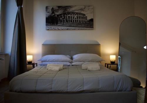 Lavinia Apartment In Trastevere, Rome (photo 8)