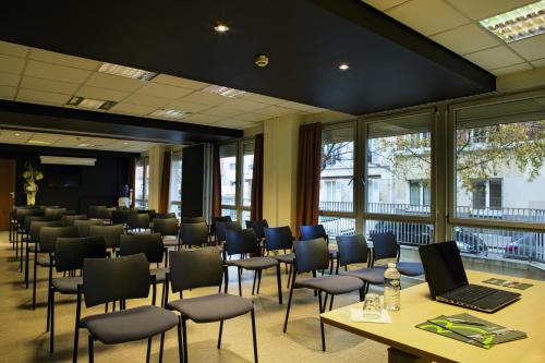 Belambra Clubs & Hotels - Le Magendie, Paris (Foto 10)
