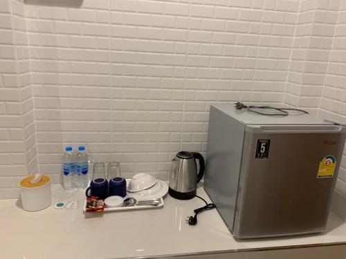 Sisters Home, House near Laem Mae Phim near Wang Kaeo Park