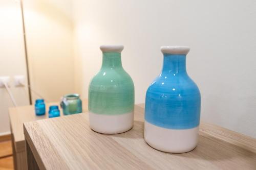 Athens Kyniska Urban Apartment - image 8