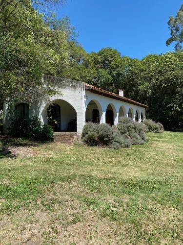 Casita en La Granja